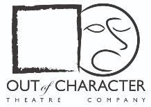Out of Character logo